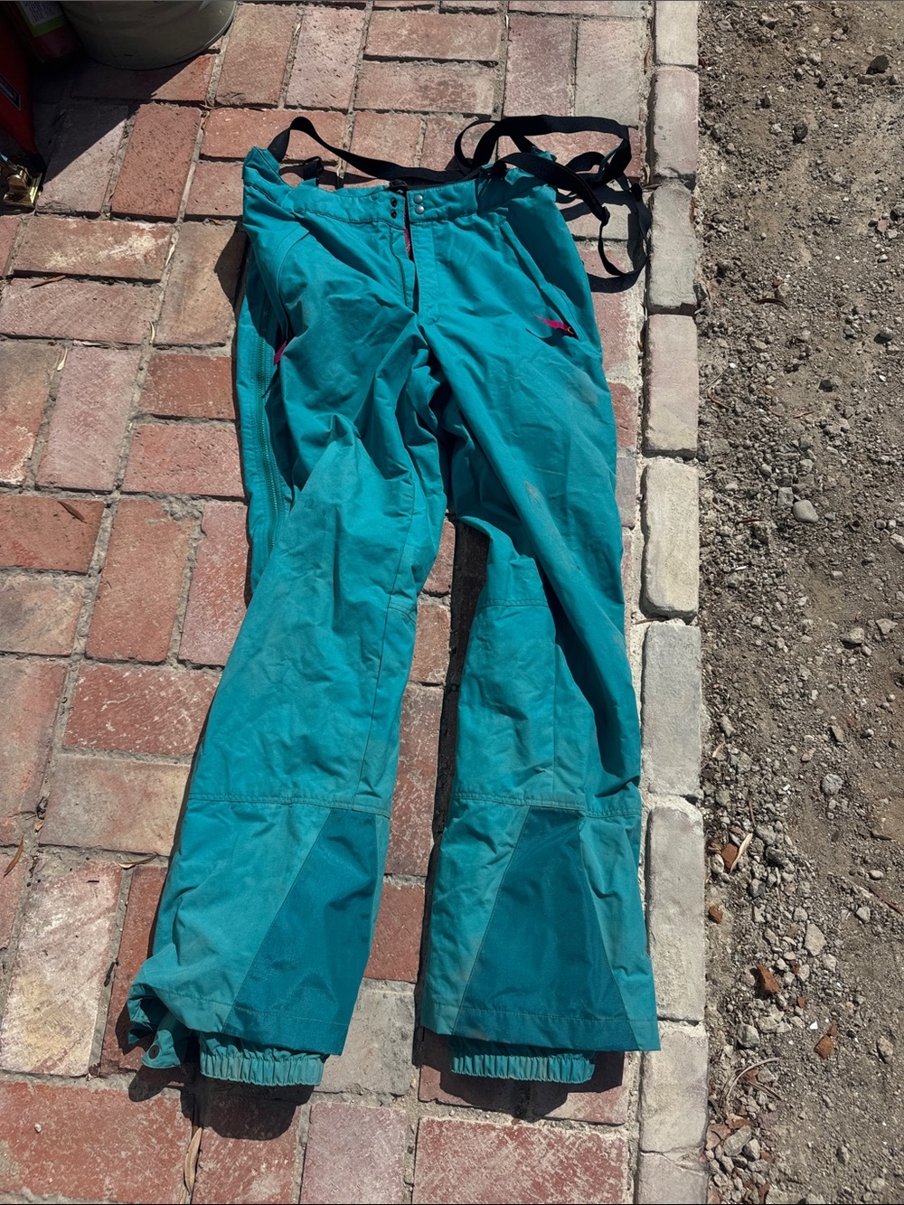 Patagonia Ski Pants Men’s Size Large Vintage